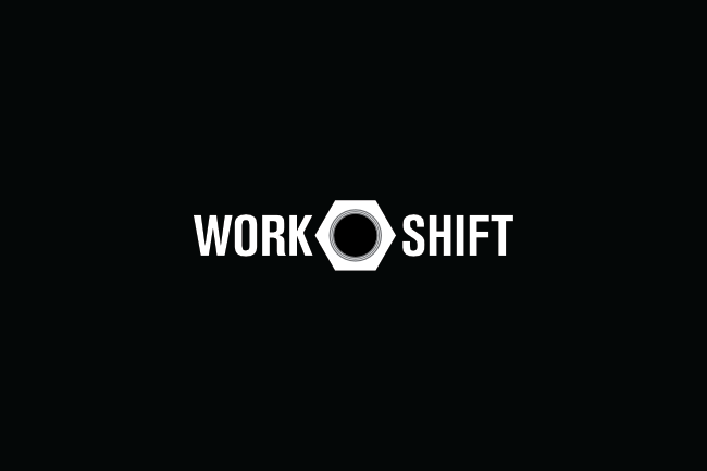 Work Shift Logo