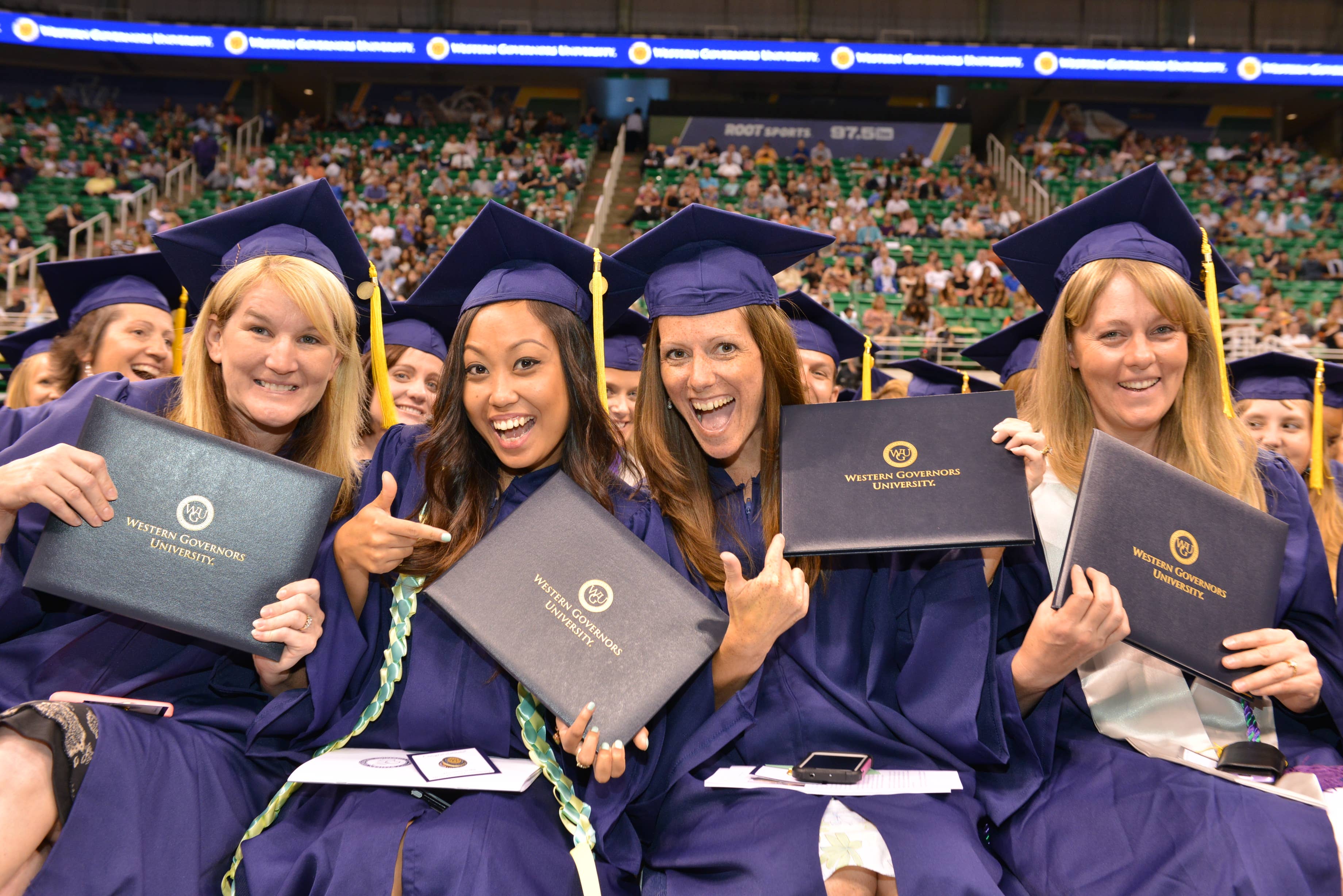 WGU Alumni Resources