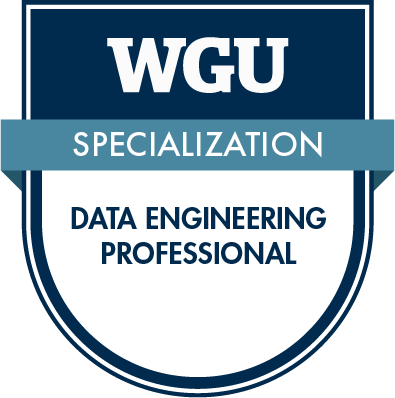 Data Engineering Professional