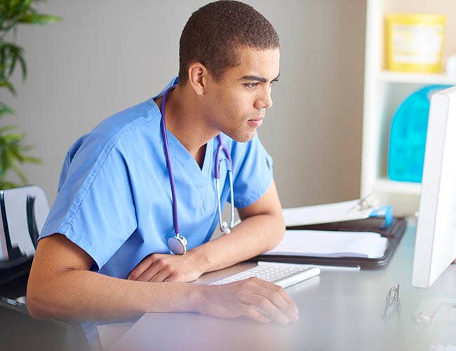 The Real Difference Between an RN License and a BSN Degree